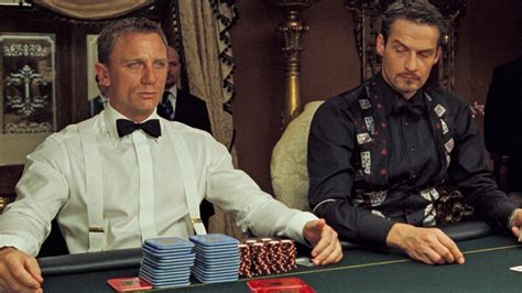 casino royale menswear